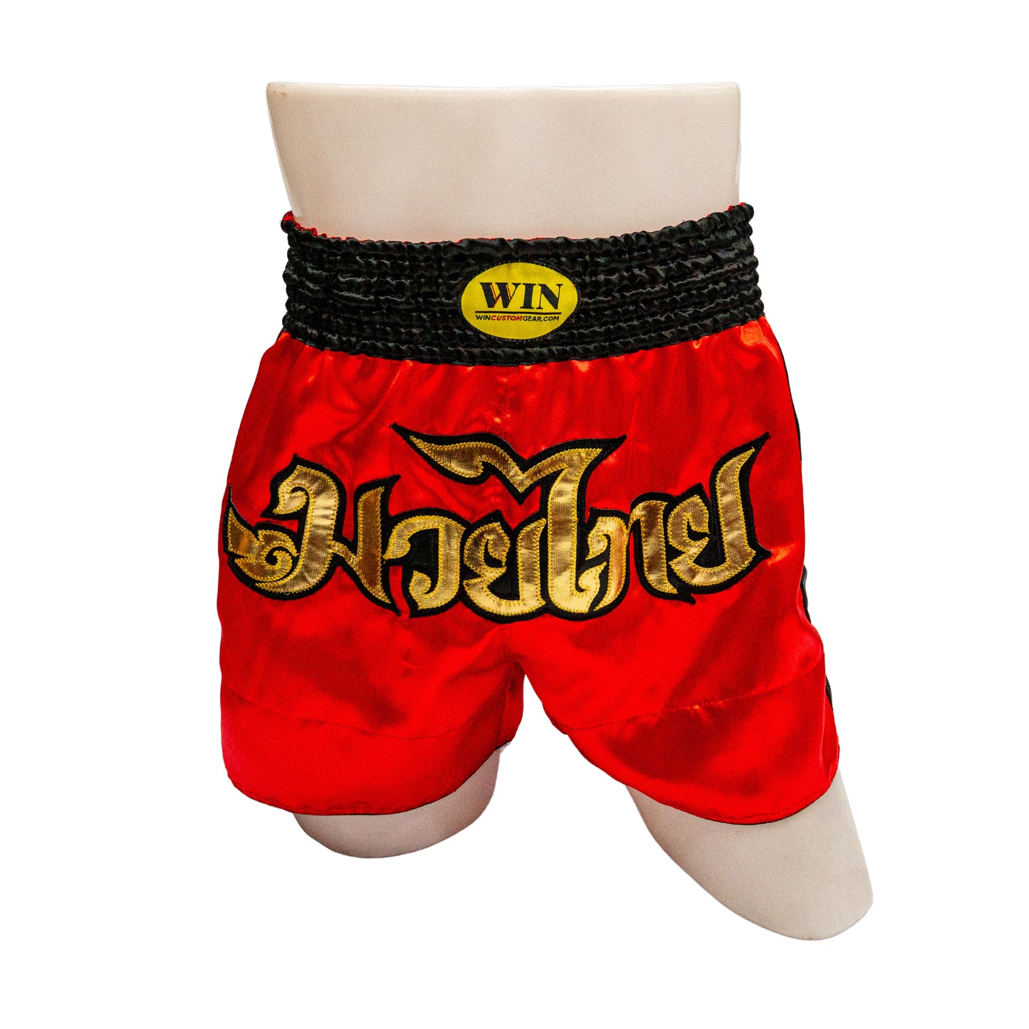 Muay Thai Shorts