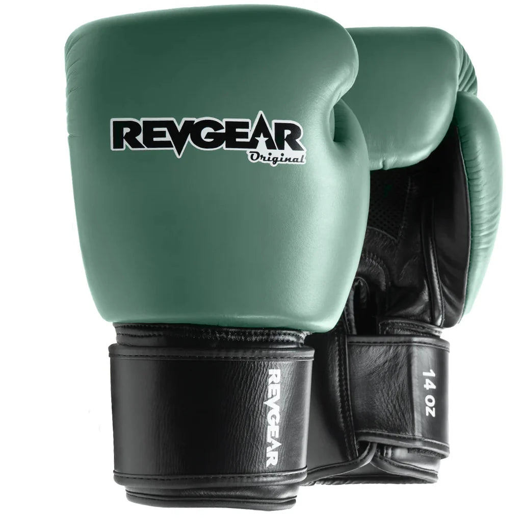 Revgear Muay Thai Gloves