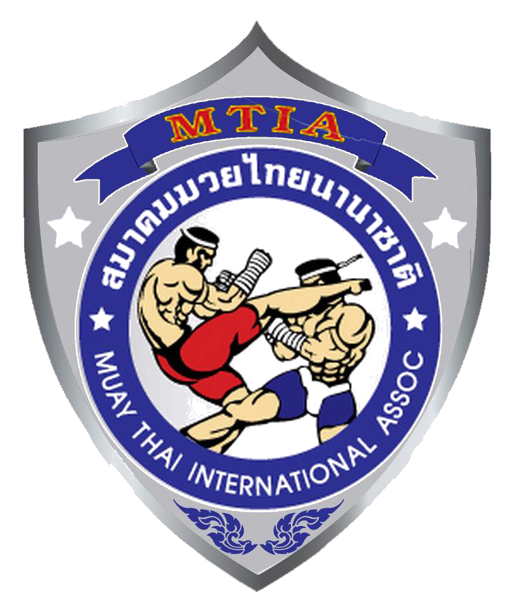Muay Thai International Association