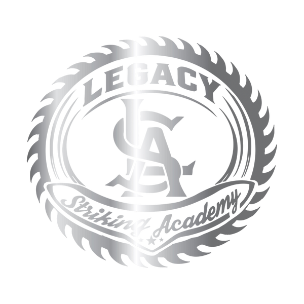 Legacy Striking Academy