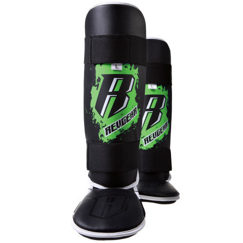 Revgear Youth Shinguard