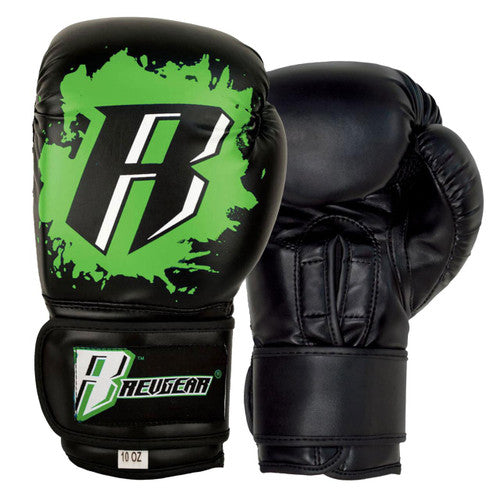 Revgear Youth Boxing Gloves