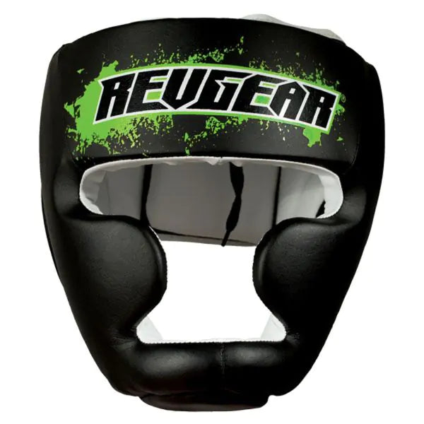 Revgear Youth Headgear