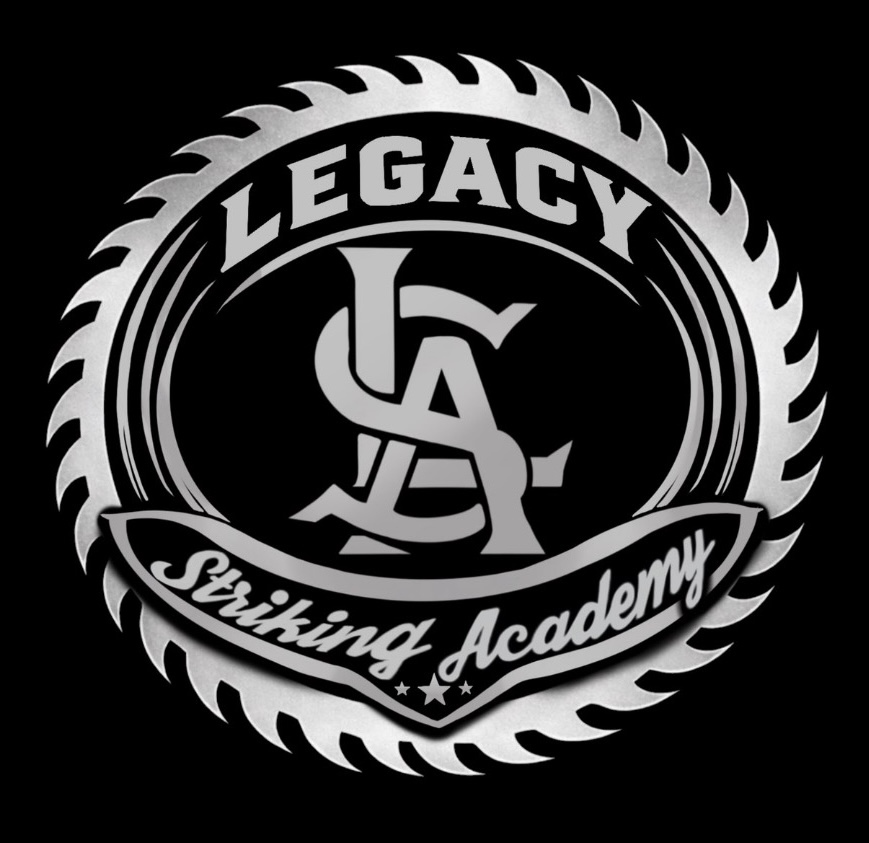 Legacy Striking Academy logo